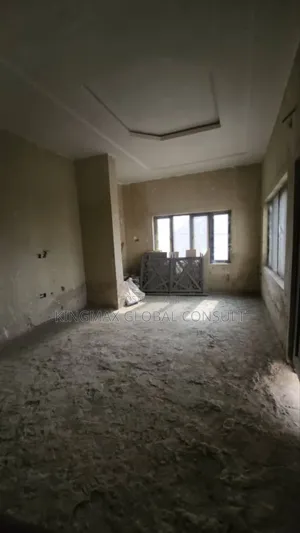5bdrm House in Garki 11 Abuja for sale