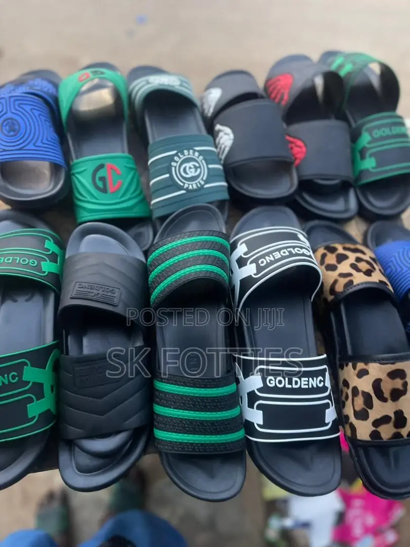 Slide Wear
