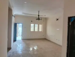 2bdrm Block of Flats in Rever Park Estate, Lugbe District for rent