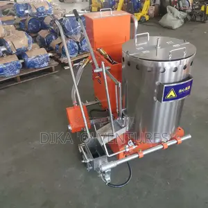 Construction Machineries