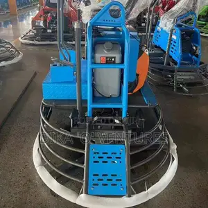 Construction Machineries