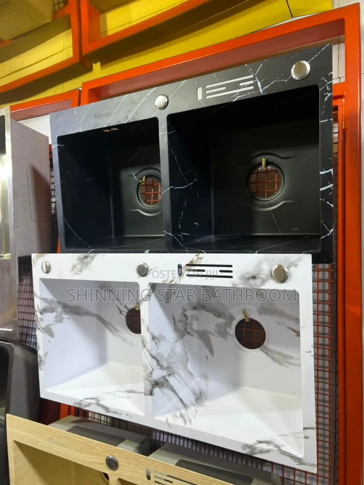 Quality Hand Made Kitchen Sink