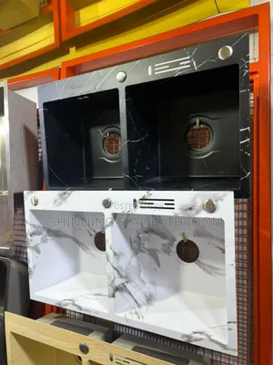 Quality Hand Made Kitchen Sink