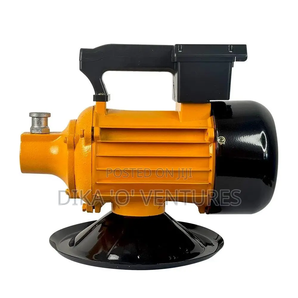 Construction Machineries