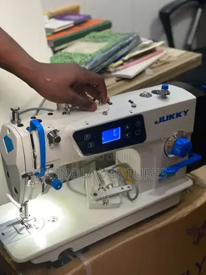 Jukky Direct Drive Straight Sewing