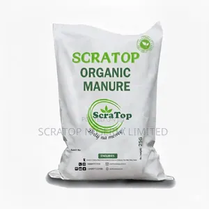 Scratop Organic Manure