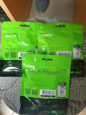 Oraimo Usb a to Usb C Cable