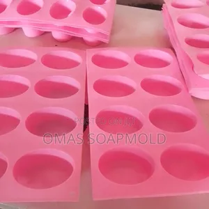 Silicone Mold