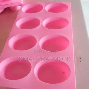 Silicone Mold