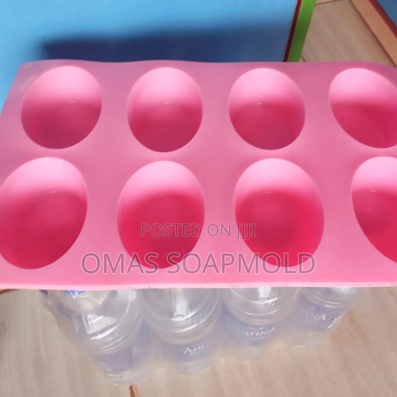 Silicone Mold