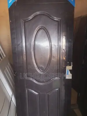 Made in China American Steel Door