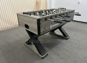 Xleg Soccer Board Table