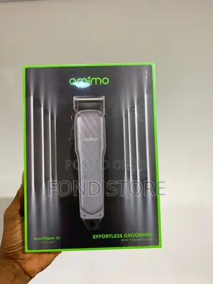 Oriamo Smartclipper 2c