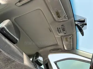 Lexus ES 350 2010 Black