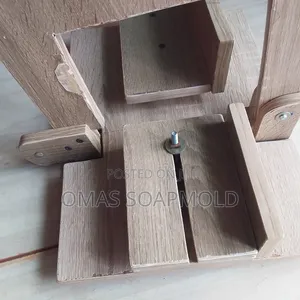 Single String Soap Cutter