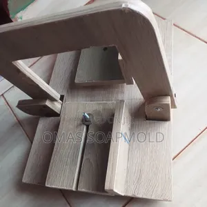 Single String Soap Cutter