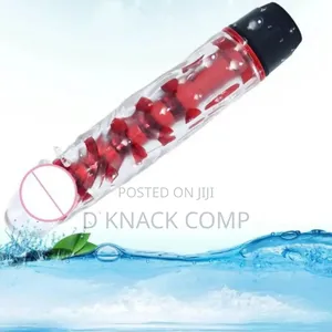 Womens Waterproof Powerful G-Spot Vibrator