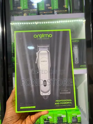 Oriamo Smartclipper 2