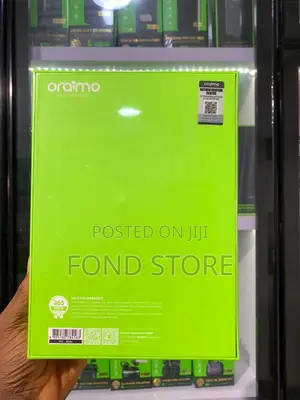 Oriamo Smartclipper 2