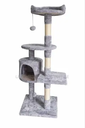 Cat Condo Tree (Toy)