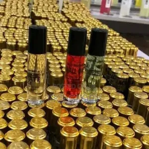Perfume Oil Wholesale