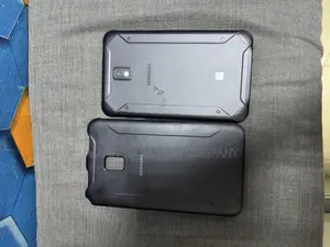 Samsung Galaxy Tab Active 2 16 GB Black