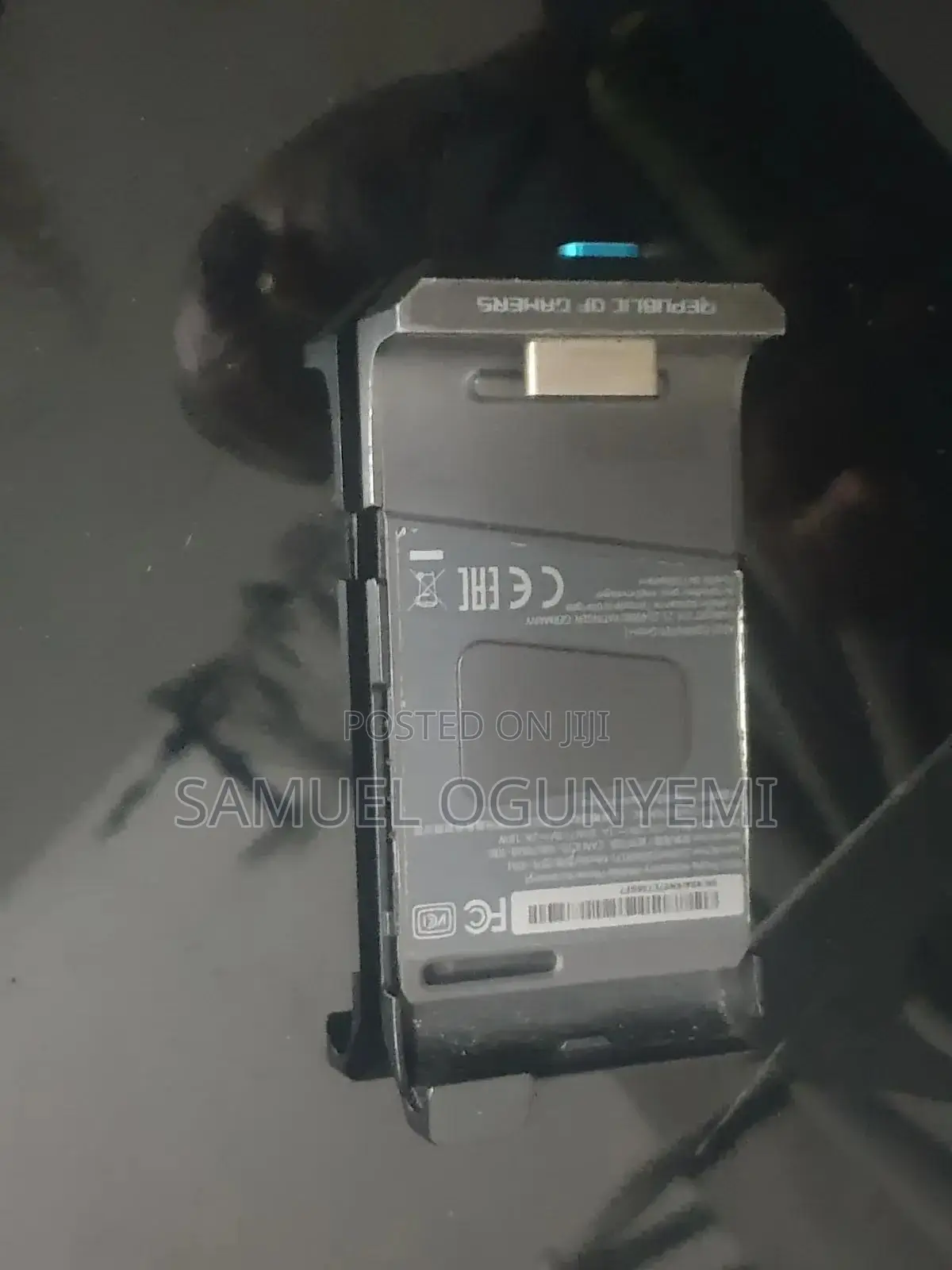Aaeroactive Cooler For Rog Phone 2