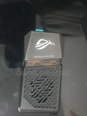 Aaeroactive Cooler For Rog Phone 2