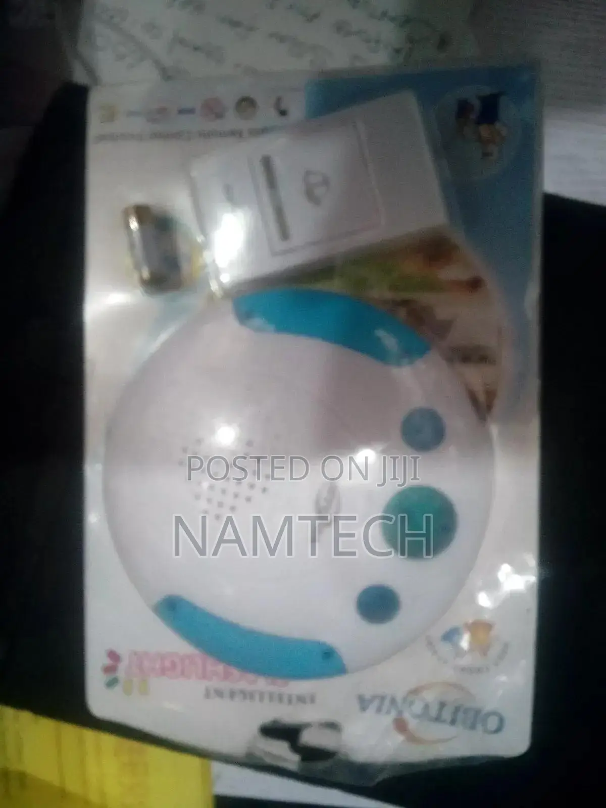 Wireless Doorbell