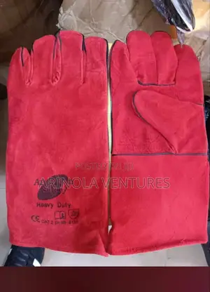 Welding Hand Glo