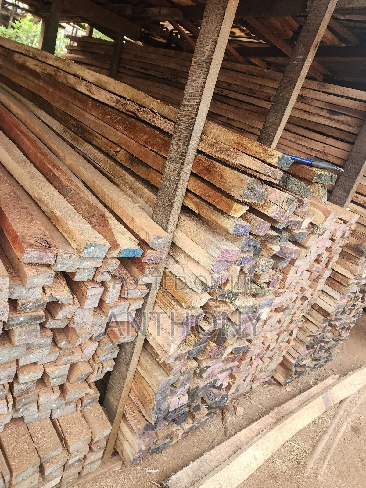 Roofing Company