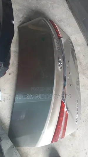 Avalon Boot