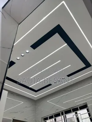 Ceiling Redefined
