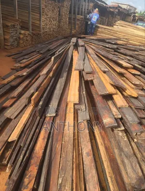 Roofing Decking Wood 