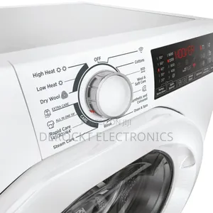 Hoover H-wash Dry 350 9kg Wash 6kg Dry Washer Dryer Machine
