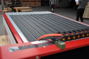Metal and Wood Working Machines