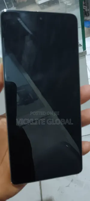 Motorola Moto G Stylus 5G (2024) 128 GB