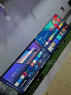 43" Hisense Smart Tv