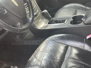 Lincoln MKT 2013 Black