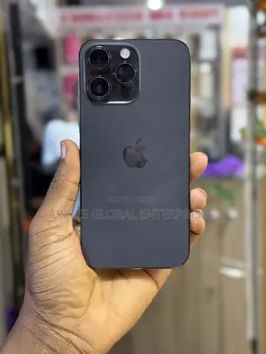 Apple iPhone 14 Pro Max 128 GB Black