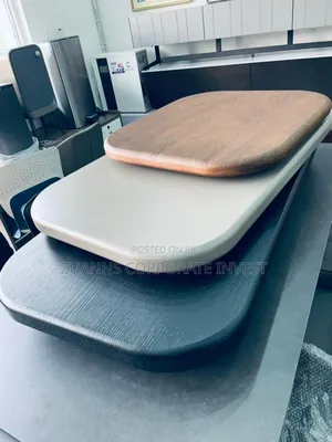 Standard Center Tabel