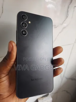 Samsung Galaxy A34 5G 128 GB Black