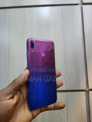 Huawei Y9 2019 128 GB