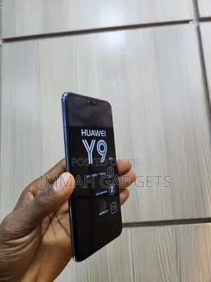 Huawei Y9 2019 128 GB