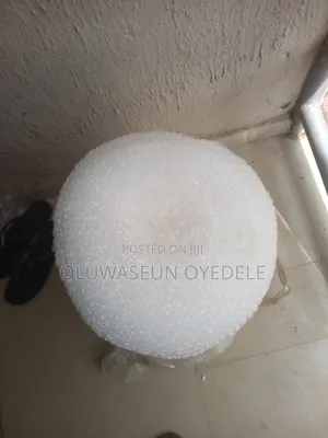 Thick Bubble Wrap Roll – Ideal for Fragile Packaging