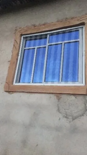 Aluminum Window Mosquito Nets – Supply Installation (Lagos)”