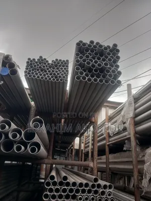 1"Stainless Steel Pipe Seamless Sch10