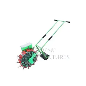 Agricultural Machineries