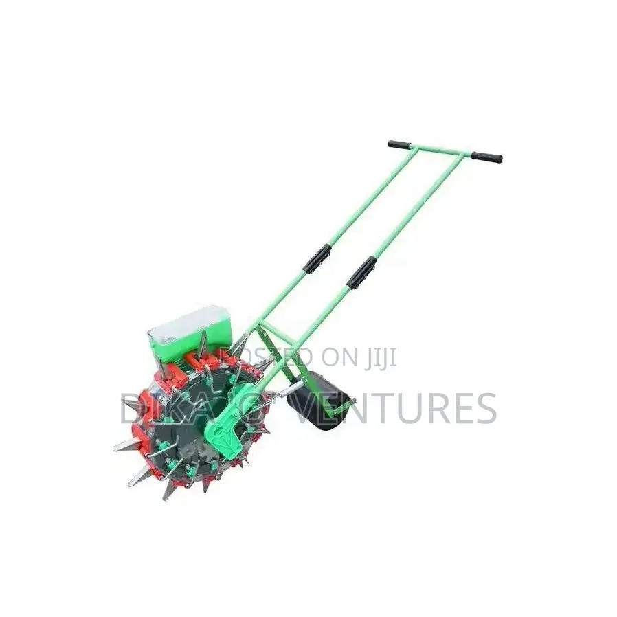 Agricultural Machineries