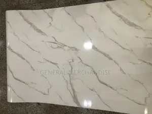 Wall Marble Sticker